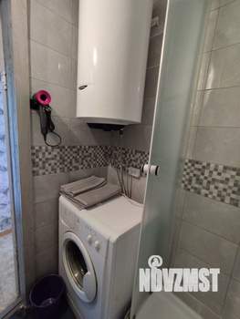 1-к квартира, посуточно, 32м2, 5/5 этаж