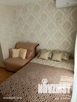 1-к квартира, посуточно, 25м2, 2/5 этаж