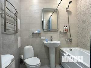 Студия квартира, посуточно, 26м2, 10/14 этаж