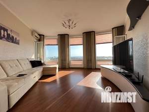 2-к квартира, посуточно, 67м2, 6/9 этаж