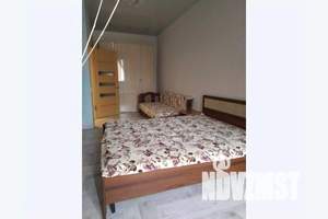 1-к квартира, посуточно, 42м2, 7/9 этаж