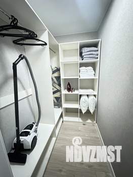 1-к квартира, посуточно, 50м2, 1/9 этаж