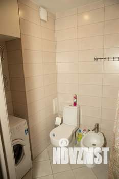 1-к квартира, посуточно, 37м2, 6/20 этаж