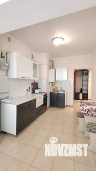 1-к квартира, на длительный срок, 42м2, 4/7 этаж