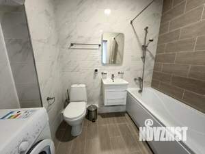 1-к квартира, посуточно, 68м2, 1/1 этаж