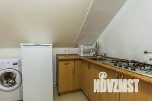 1-к квартира, посуточно, 26м2, 3/3 этаж
