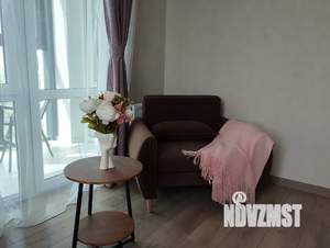 2-к квартира, посуточно, 55м2, 12/15 этаж