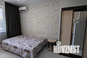 1-к квартира, посуточно, 25м2, 3/17 этаж