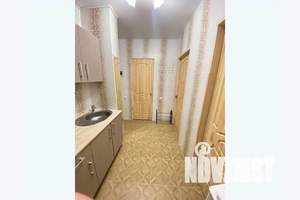 2-к квартира, посуточно, 48м2, 1/7 этаж