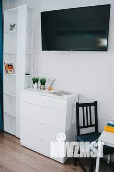 1-к квартира, посуточно, 31м2, 11/12 этаж