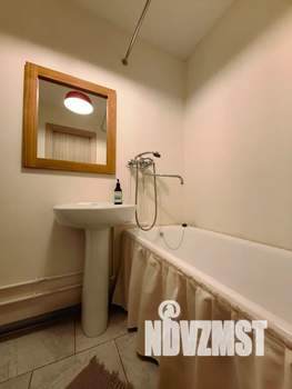 1-к квартира, посуточно, 38м2, 14/16 этаж