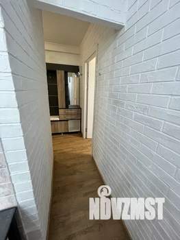 1-к квартира, посуточно, 37м2, 4/5 этаж