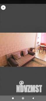 1-к квартира, на длительный срок, 54м2, 7/13 этаж