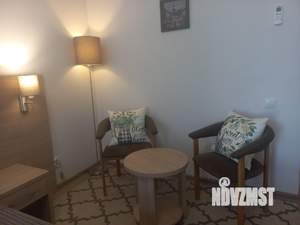 1-к квартира, на длительный срок, 34м2, 11/12 этаж