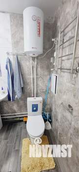 1-к квартира, на длительный срок, 40м2, 2/17 этаж