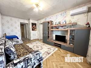 3-к квартира, на длительный срок, 50м2, 4/5 этаж
