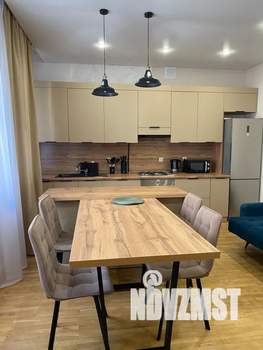 2-к квартира, посуточно, 67м2, 2/5 этаж