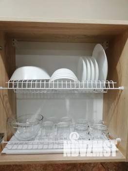 1-к квартира, посуточно, 30м2, 12/16 этаж