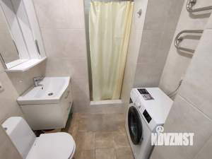 Студия квартира, на длительный срок, 35м2, 3/16 этаж