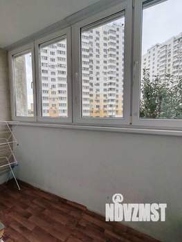 1-к квартира, на длительный срок, 38м2, 2/10 этаж