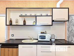 2-к квартира, посуточно, 74м2, 1/1 этаж