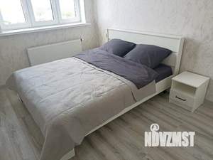 2-к квартира, посуточно, 55м2, 1/1 этаж