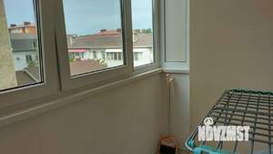2-к квартира, на длительный срок, 60м2, 4/6 этаж