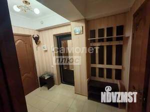 1-к квартира, на длительный срок, 41м2, 4/7 этаж