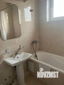 2-к квартира, посуточно, 28м2, 1/1 этаж