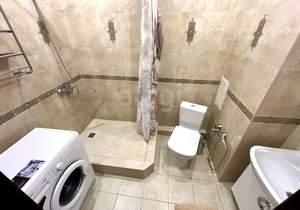 1-к квартира, на длительный срок, 40м2, 1/9 этаж