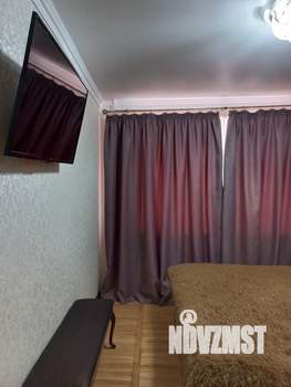 3-к квартира, на длительный срок, 65м2, 2/5 этаж