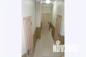 1-к квартира, посуточно, 30м2, 2/3 этаж