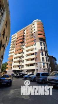 2-к квартира, посуточно, 49м2, 1/1 этаж