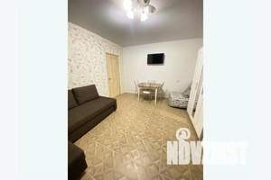 2-к квартира, посуточно, 48м2, 1/7 этаж