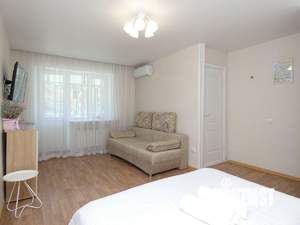 2-к квартира, посуточно, 55м2, 2/3 этаж