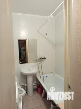 1-к квартира, на длительный срок, 36м2, 12/12 этаж