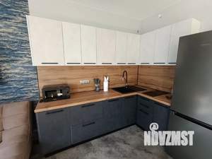Студия квартира, посуточно, 38м2, 6/8 этаж