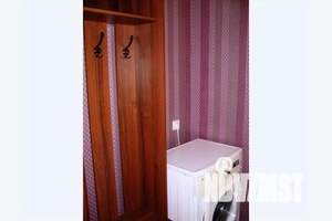 1-к квартира, посуточно, 38м2, 3/5 этаж