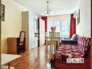 1-к квартира, на длительный срок, 45м2, 7/9 этаж