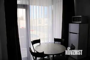 1-к квартира, посуточно, 42м2, 2/12 этаж