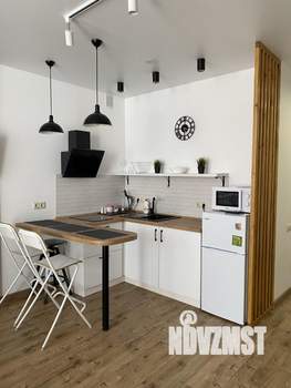 Студия квартира, на длительный срок, 36м2, 1/7 этаж