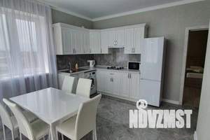 2-к квартира, посуточно, 55м2, 3/3 этаж