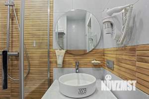 Студия квартира, посуточно, 36м2, 7/7 этаж