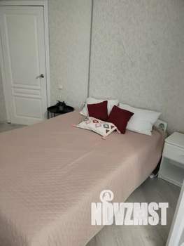 1-к квартира, посуточно, 59м2, 7/11 этаж