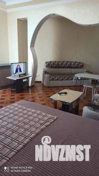 1-к квартира, посуточно, 38м2, 12/16 этаж