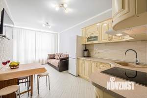 2-к квартира, посуточно, 55м2, 1/1 этаж
