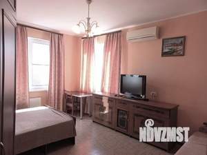 1-к квартира, на длительный срок, 40м2, 5/9 этаж