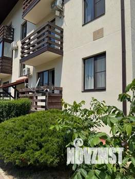 1-к квартира, посуточно, 34м2, 1/3 этаж