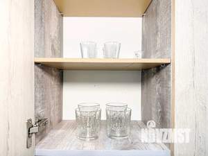 1-к квартира, посуточно, 33м2, 7/8 этаж