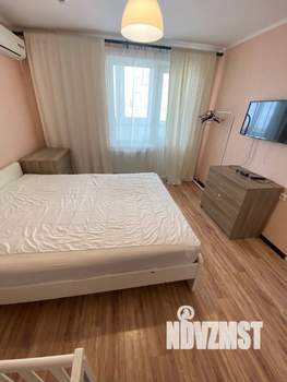 2-к квартира, на длительный срок, 65м2, 6/16 этаж
